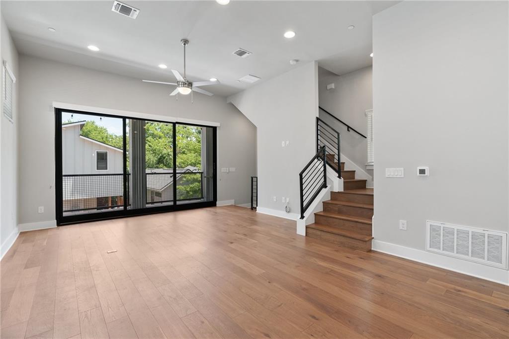 3500 Harmon Ave #6 Austin, Texas 78705