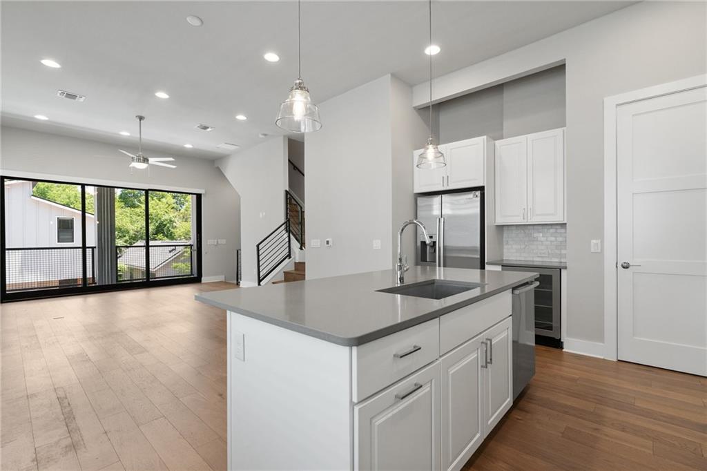 3500 Harmon Ave #6 Austin, Texas 78705