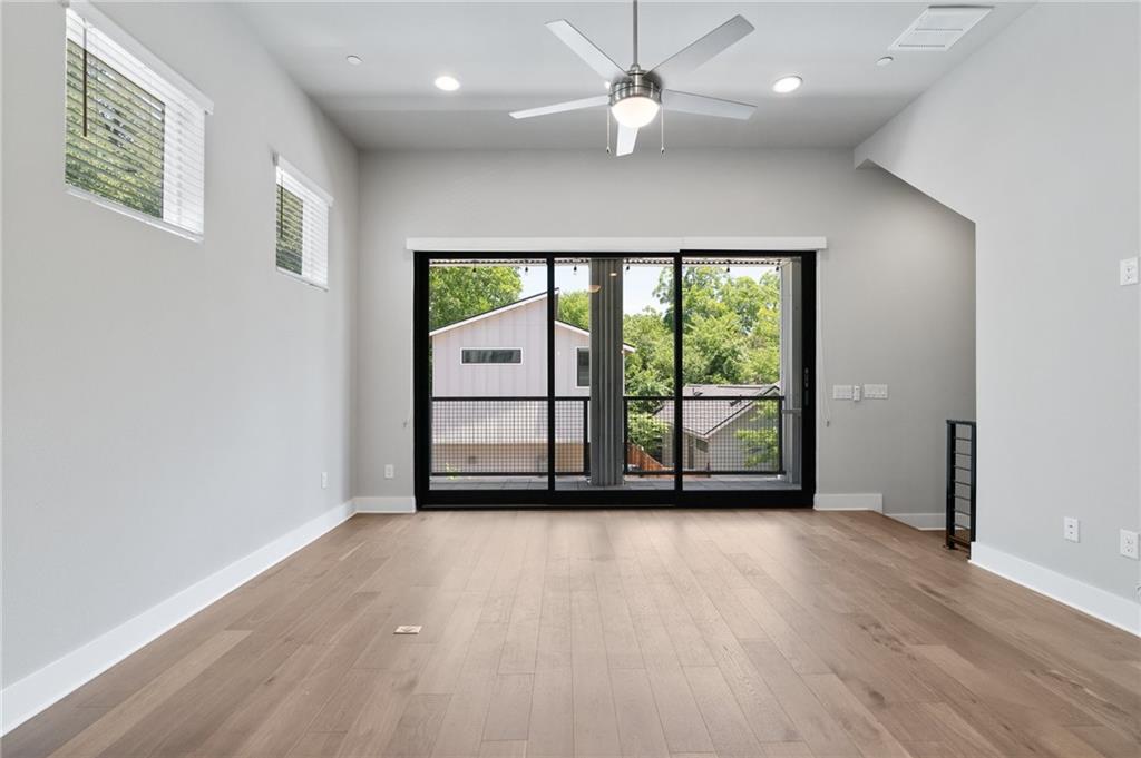3500 Harmon Ave #6 Austin, Texas 78705