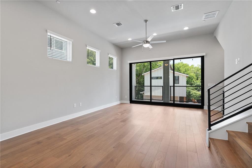 3500 Harmon Ave #6 Austin, Texas 78705