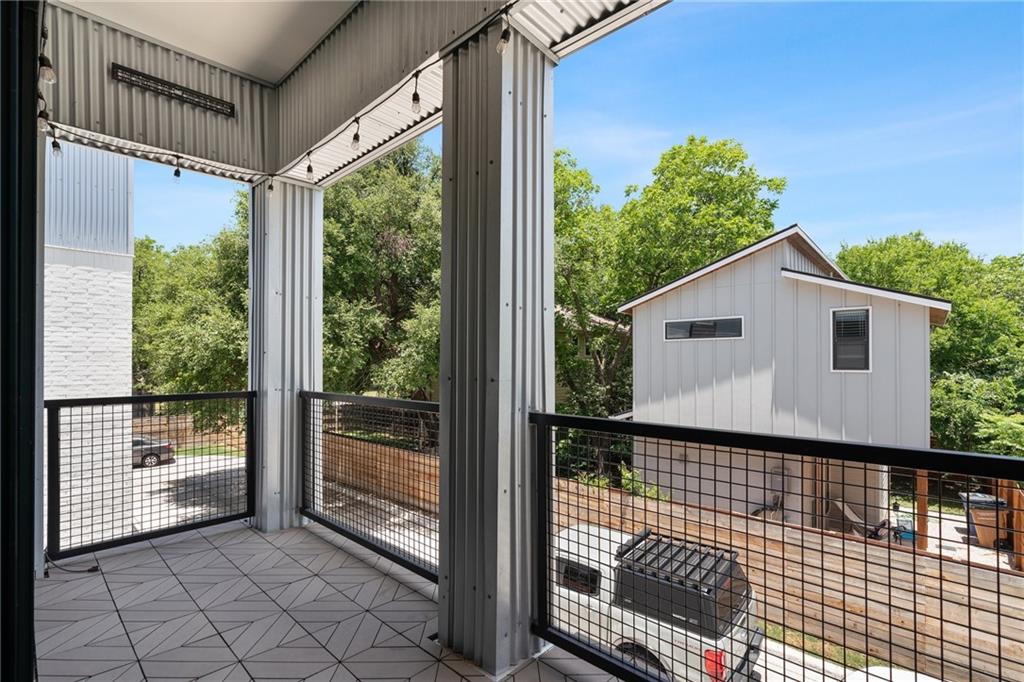 3500 Harmon Ave #6 Austin, Texas 78705