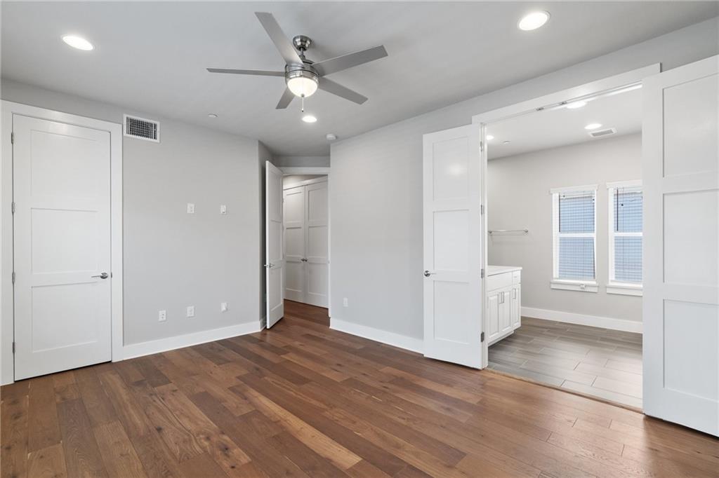 3500 Harmon Ave #6 Austin, Texas 78705