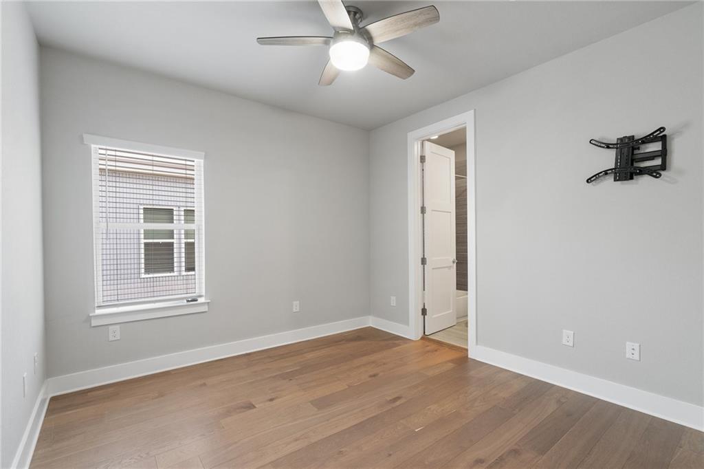 3500 Harmon Ave #6 Austin, Texas 78705
