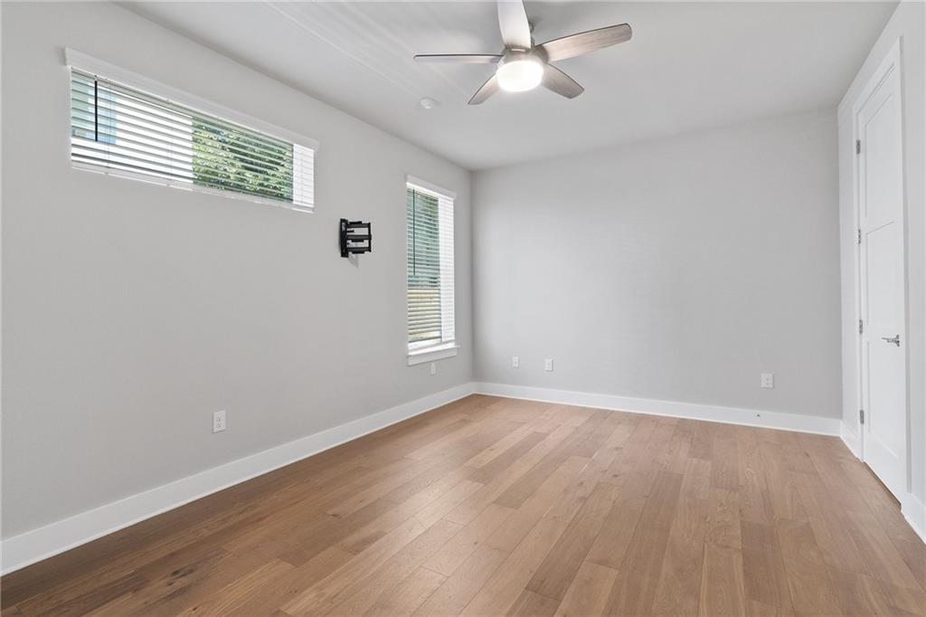 3500 Harmon Ave #6 Austin, Texas 78705