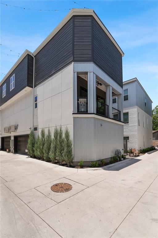 3500 Harmon Ave #6 Austin, Texas 78705