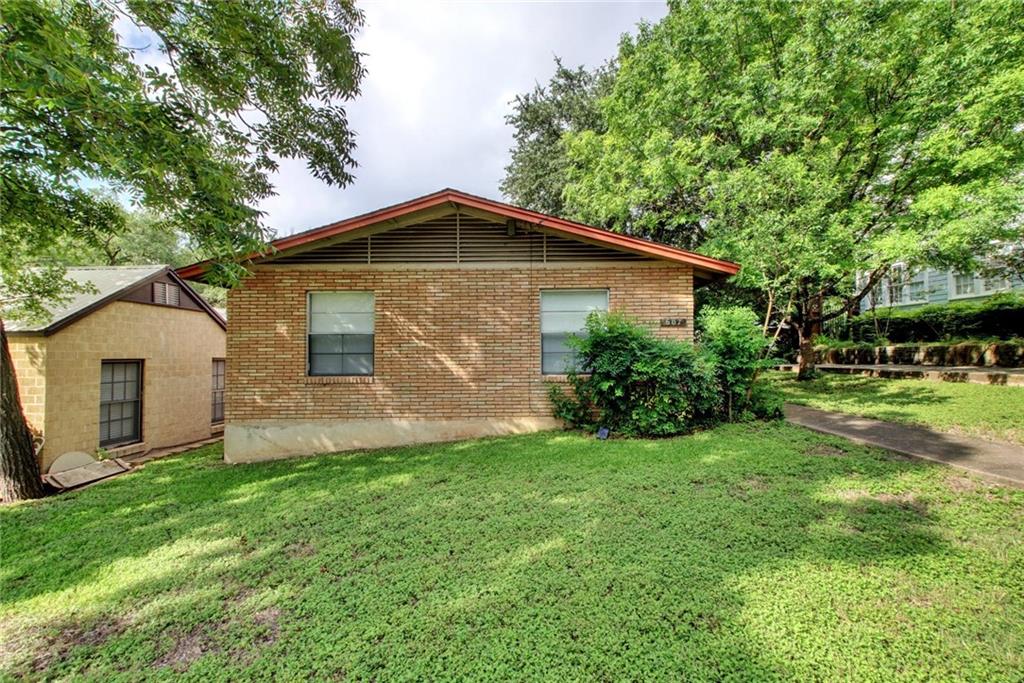 607 Bellevue Pl #B Austin, Texas 78705