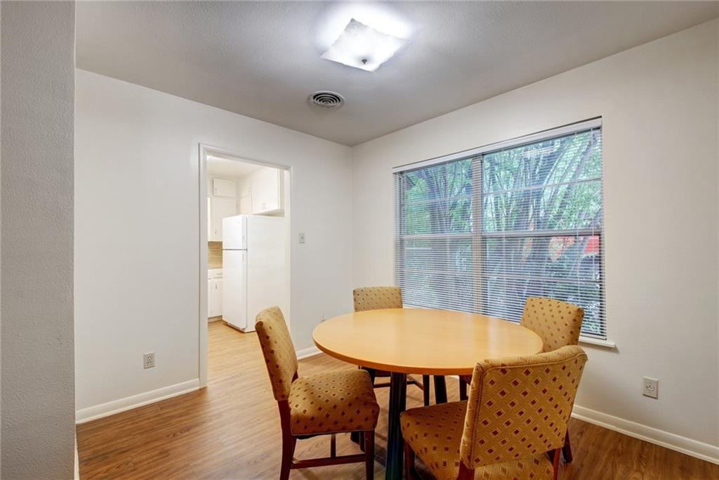 607 Bellevue Pl #B Austin, Texas 78705