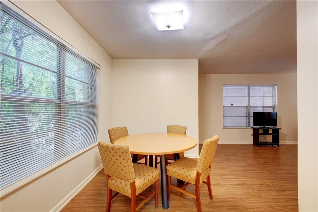 607 Bellevue Pl #B Austin, Texas 78705