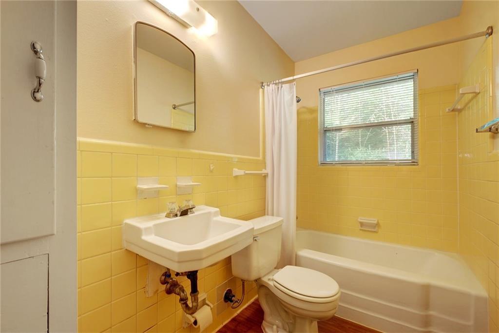 607 Bellevue Pl #B Austin, Texas 78705