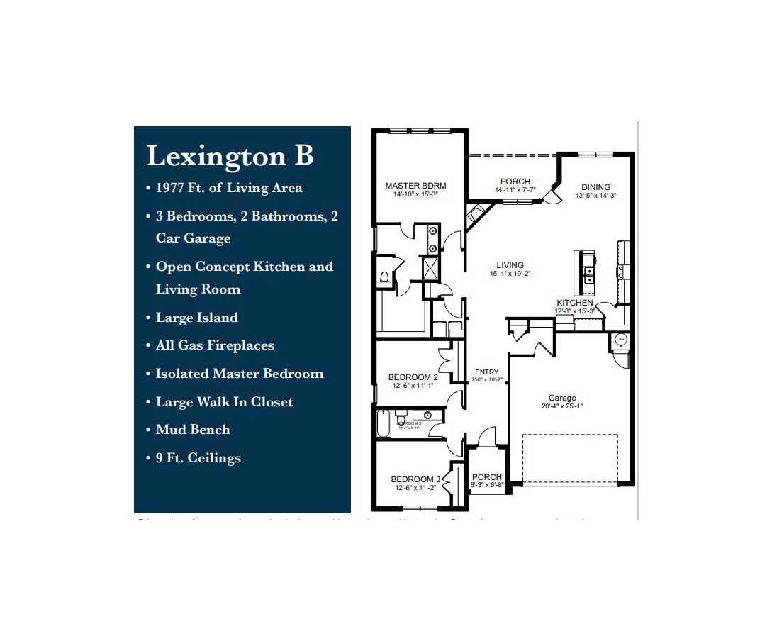 7611 60th Street Lubbock, Texas 79407