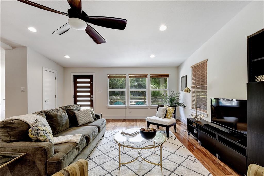 1200 Dwyce Austin, TX 78757