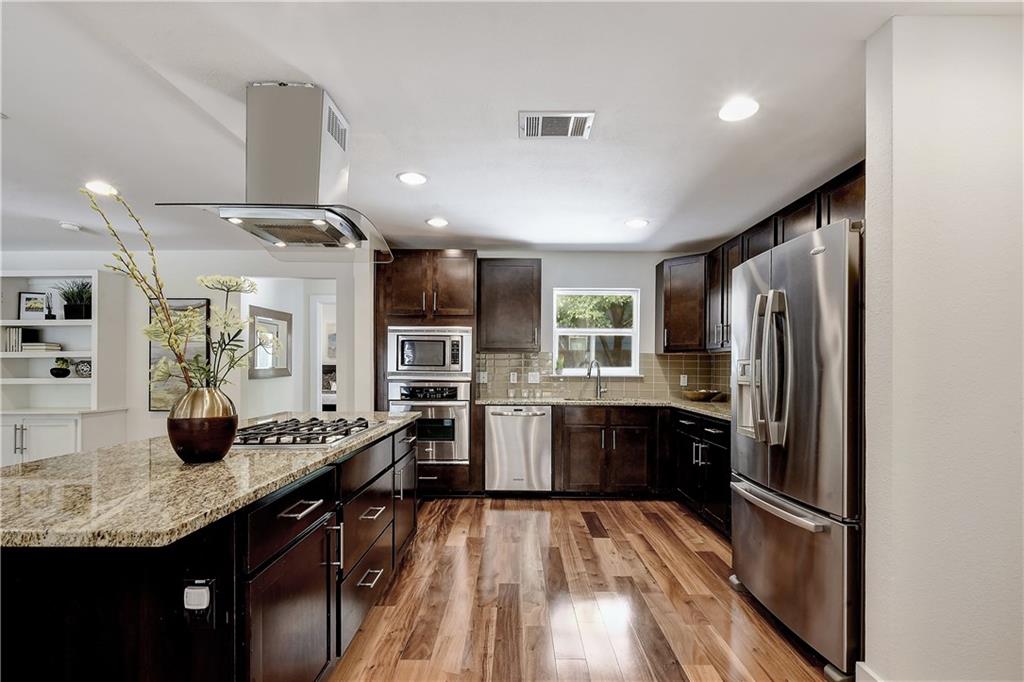 1200 Dwyce Austin, TX 78757