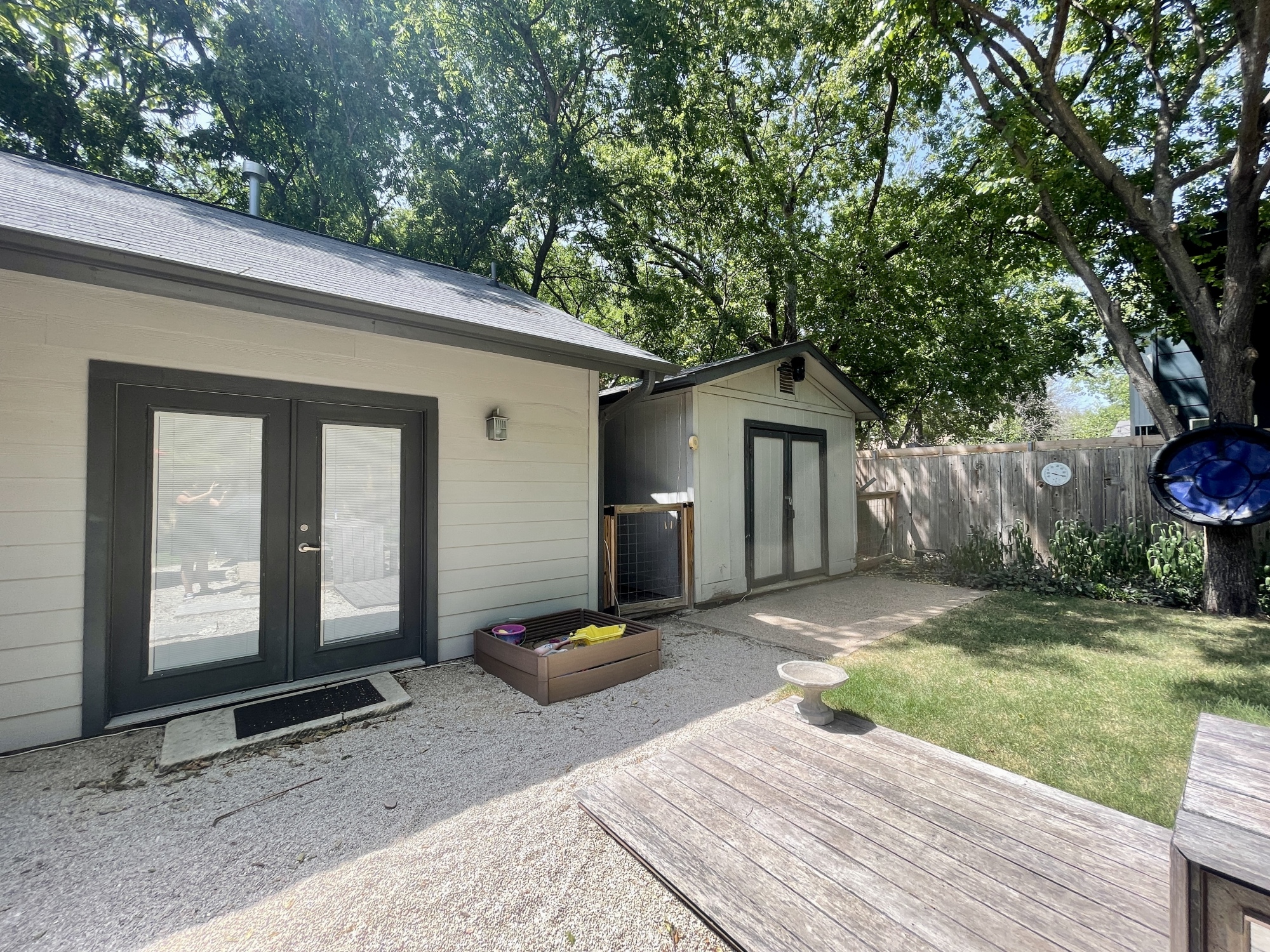 1200 Dwyce Austin, TX 78757