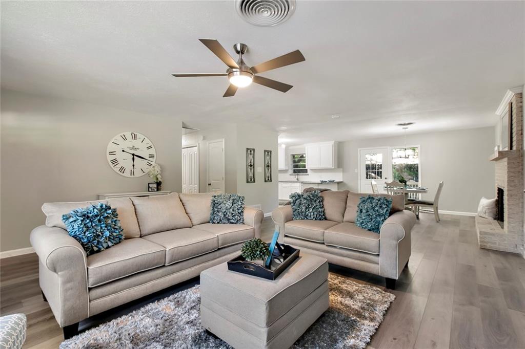 6110 Bullard #B Austin, TX 78757