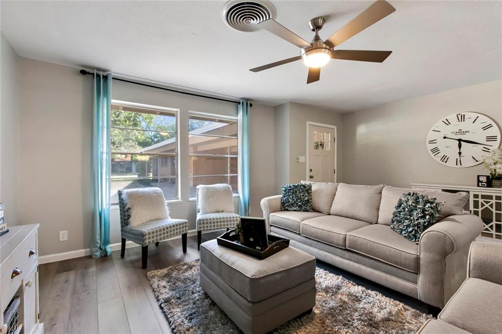 6110 Bullard #B Austin, TX 78757