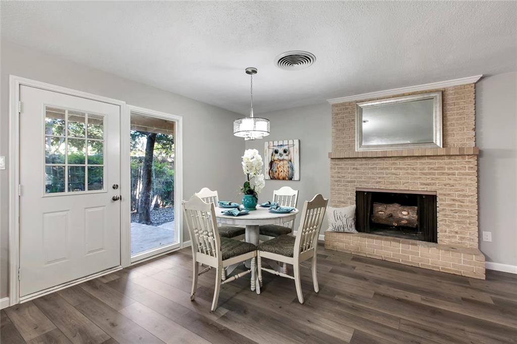 6110 Bullard #B Austin, TX 78757