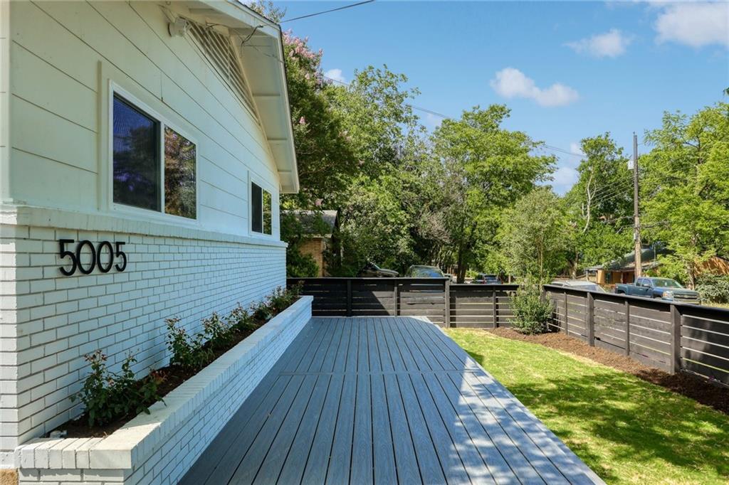 5005 Avenue F #A Austin, Texas 78751