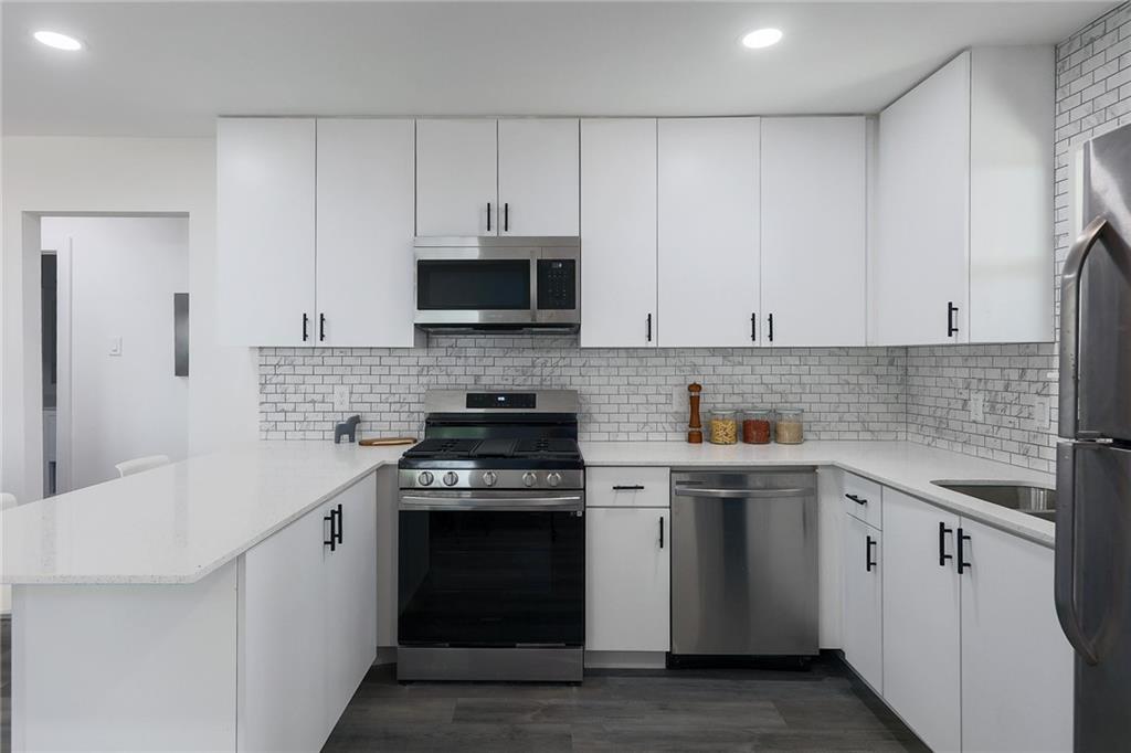5005 Avenue F #A Austin, Texas 78751