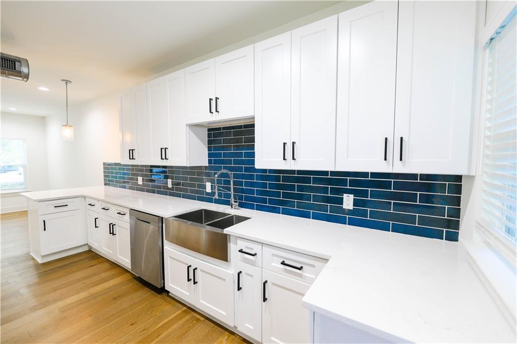 308 Moore Blvd #A Austin, Texas 78705
