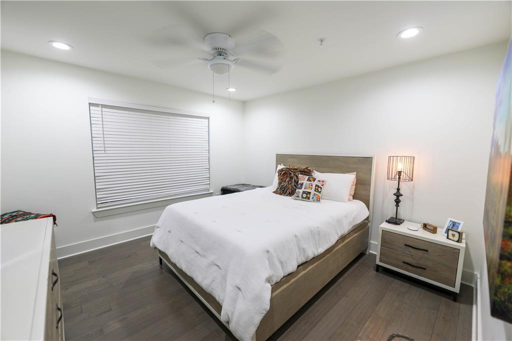 308 Moore Blvd #A Austin, Texas 78705