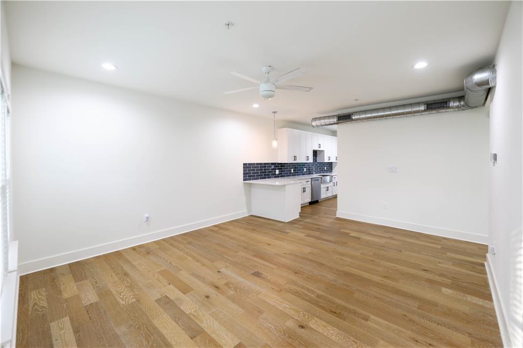 308 Moore Blvd #A Austin, Texas 78705