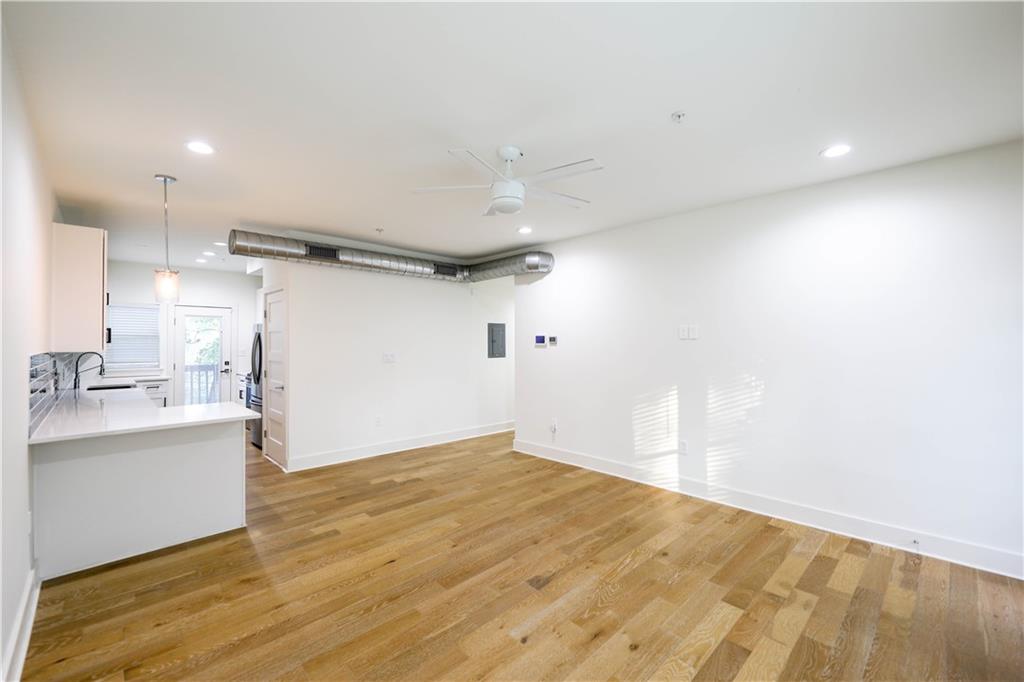 308 Moore Blvd #A Austin, Texas 78705