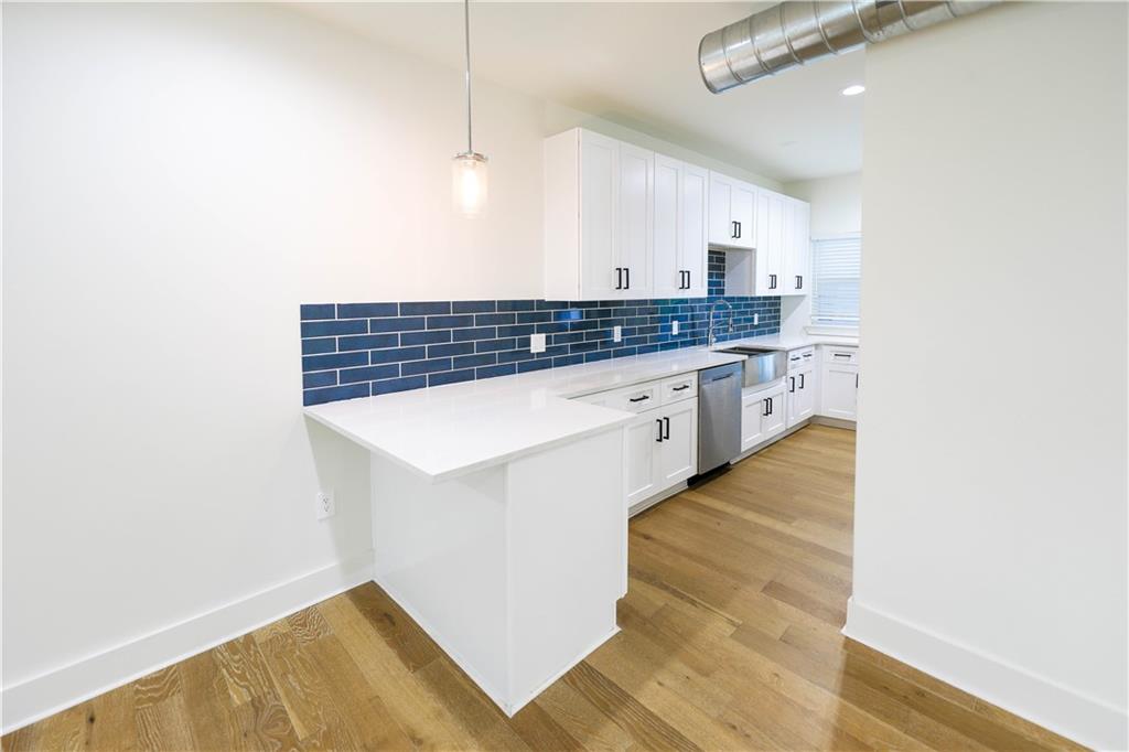 308 Moore Blvd #A Austin, Texas 78705