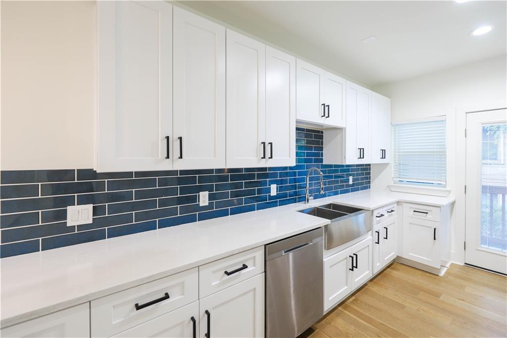 308 Moore Blvd #A Austin, Texas 78705