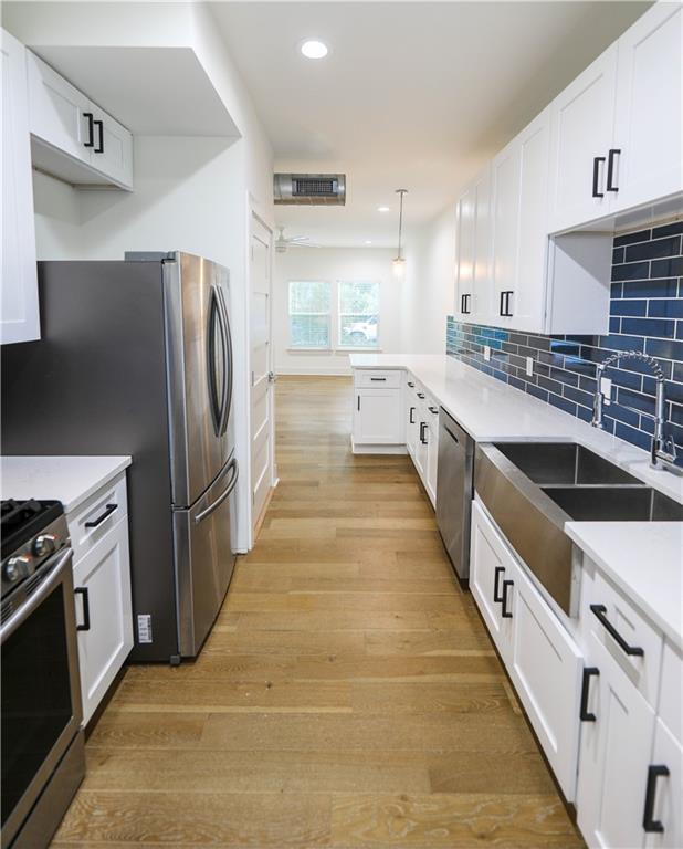308 Moore Blvd #A Austin, Texas 78705