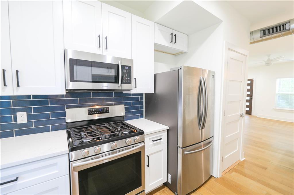 308 Moore Blvd #A Austin, Texas 78705