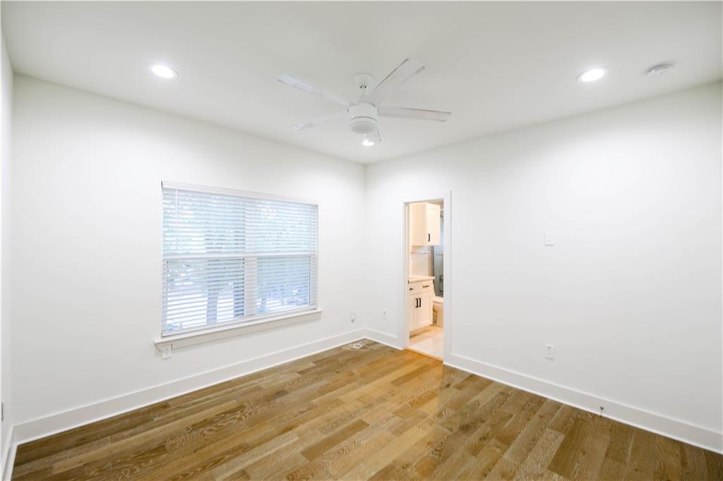 308 Moore Blvd #A Austin, Texas 78705