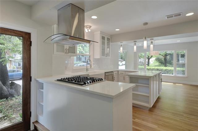 2914 Hampton Rd Austin, Texas 78705