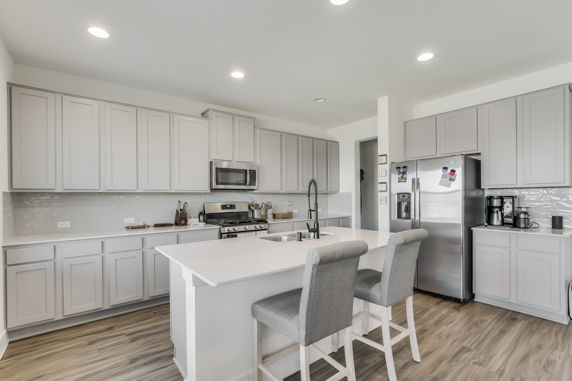 2305 Upchurch  Leander, Tx 78641-4182