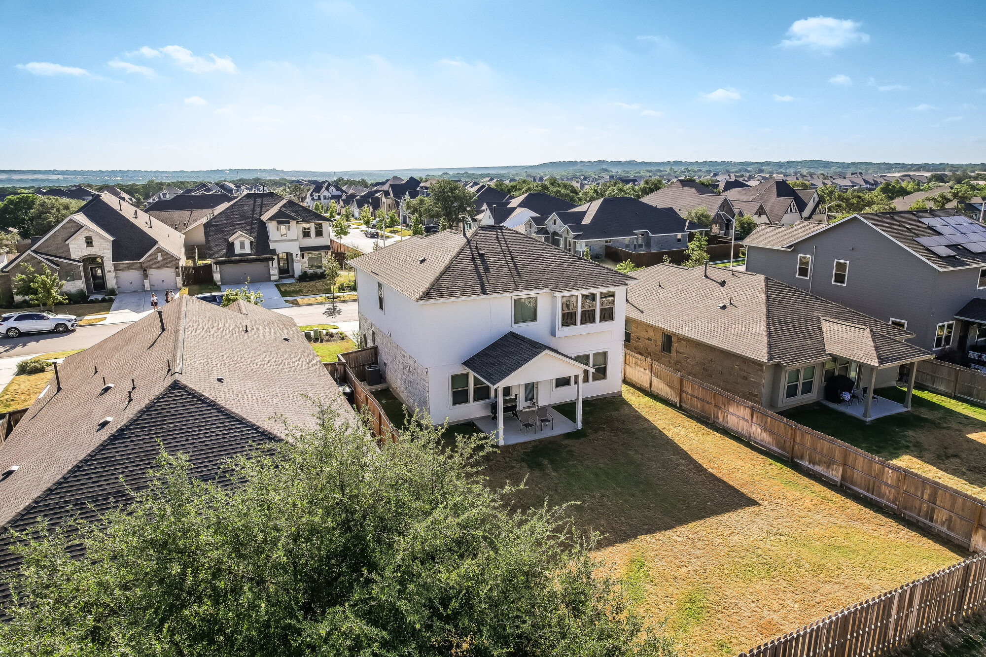 2305 Upchurch  Leander, Tx 78641-4182