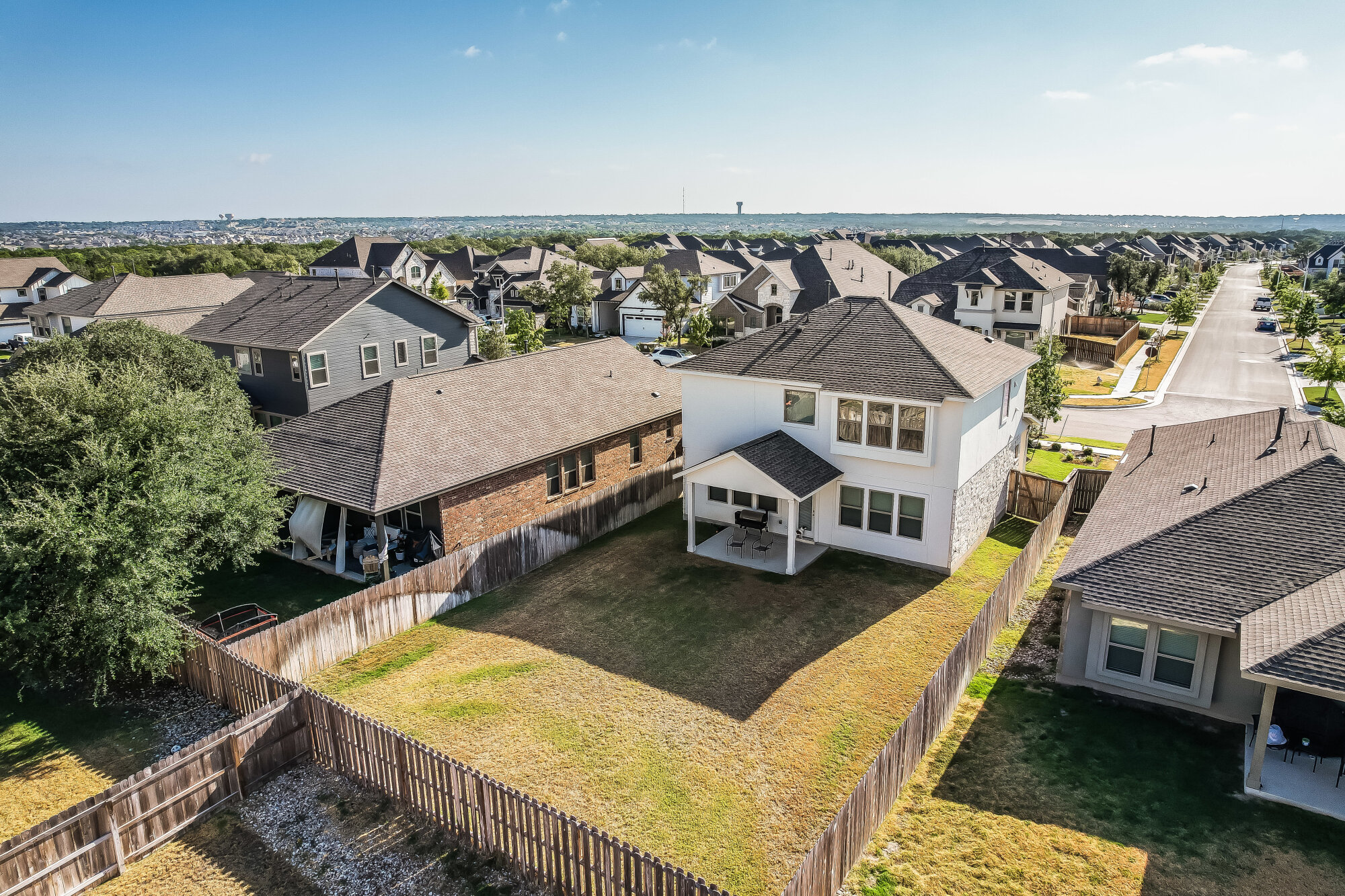 2305 Upchurch  Leander, Tx 78641-4182