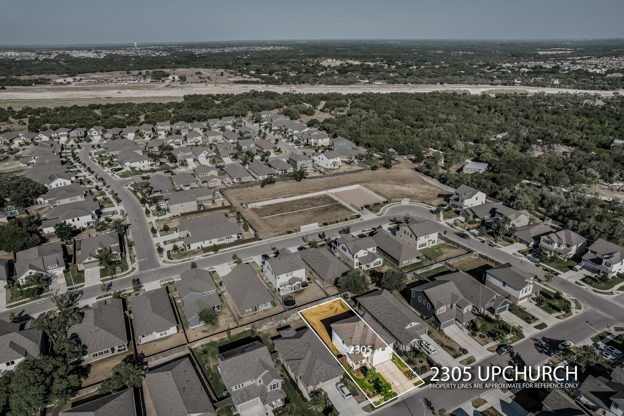 2305 Upchurch  Leander, Tx 78641-4182
