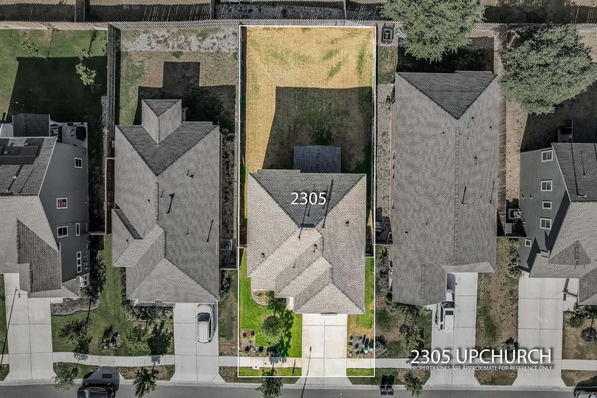 2305 Upchurch  Leander, Tx 78641-4182