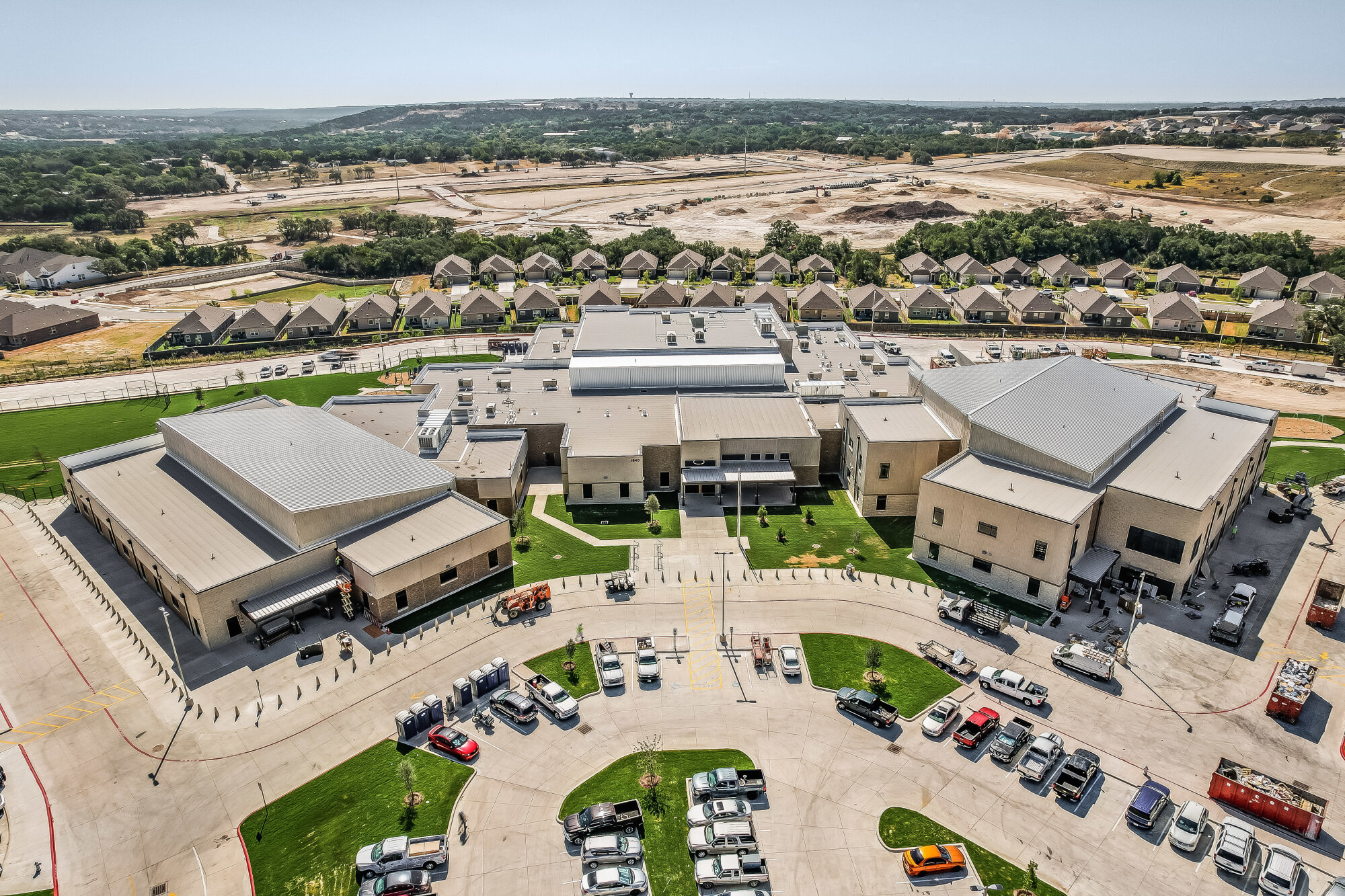 2305 Upchurch  Leander, Tx 78641-4182