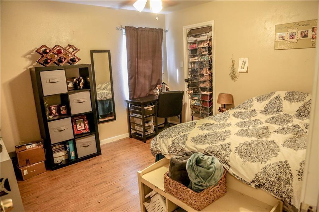 1708 E 17th St #A Austin, Texas 78702