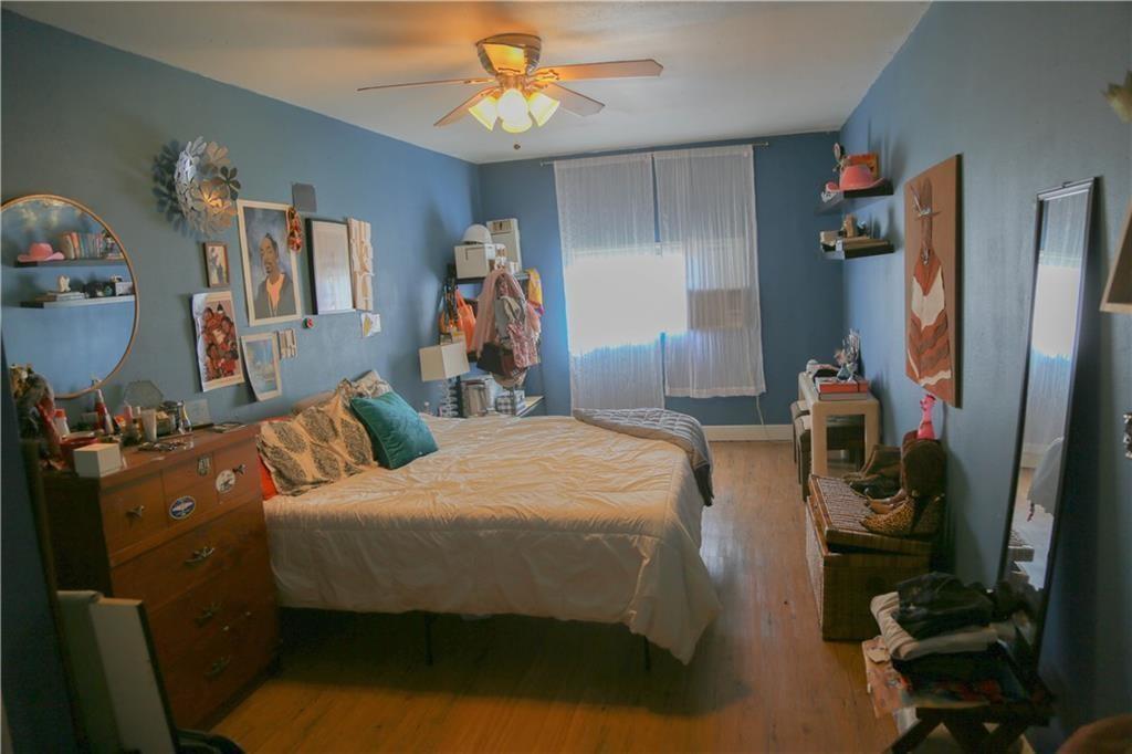 1708 E 17th St #A Austin, Texas 78702