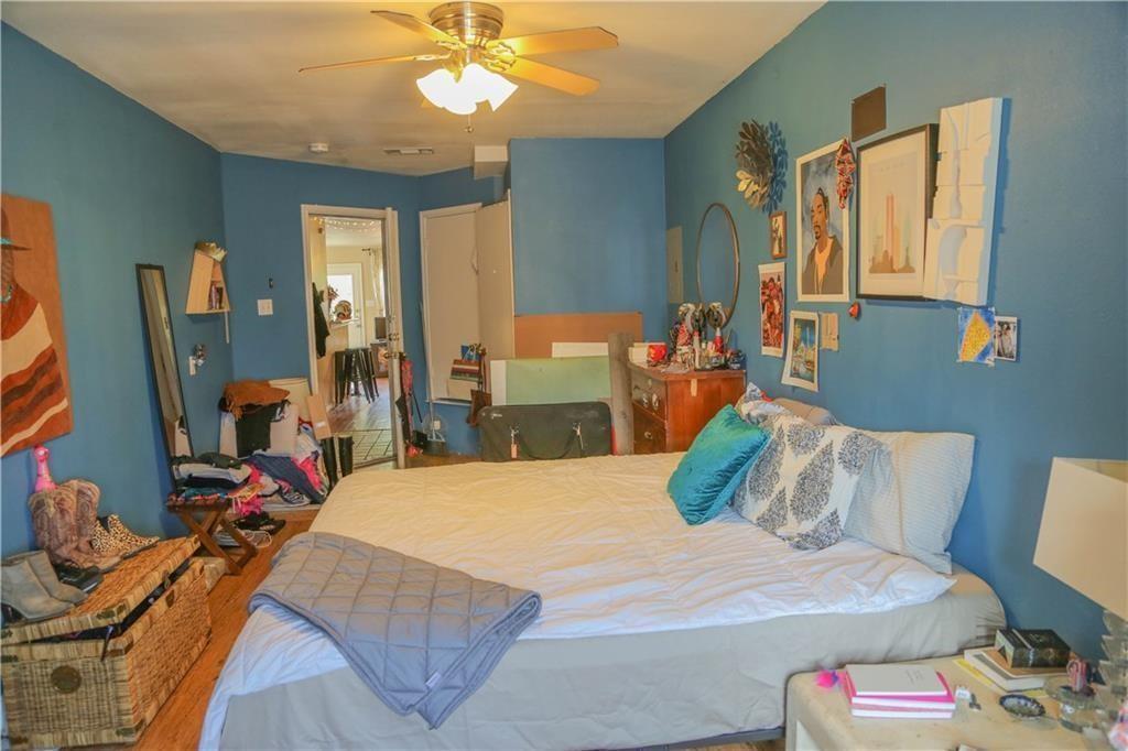 1708 E 17th St #A Austin, Texas 78702