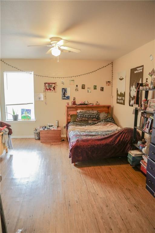 1708 E 17th St #A Austin, Texas 78702