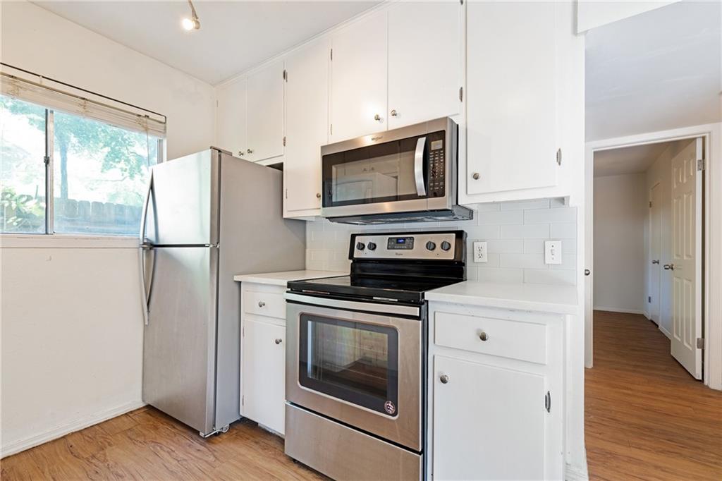 607 E 43rd Street #B Austin, TX 78751