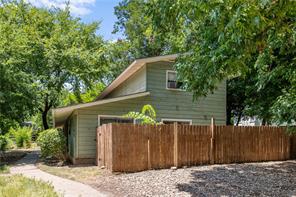 607 E 43rd Street #B Austin, TX 78751