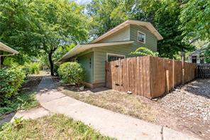 607 E 43rd Street #B Austin, TX 78751