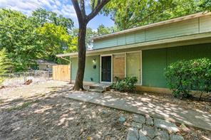 607 E 43rd Street #B Austin, TX 78751