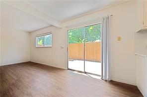 607 E 43rd Street #B Austin, TX 78751