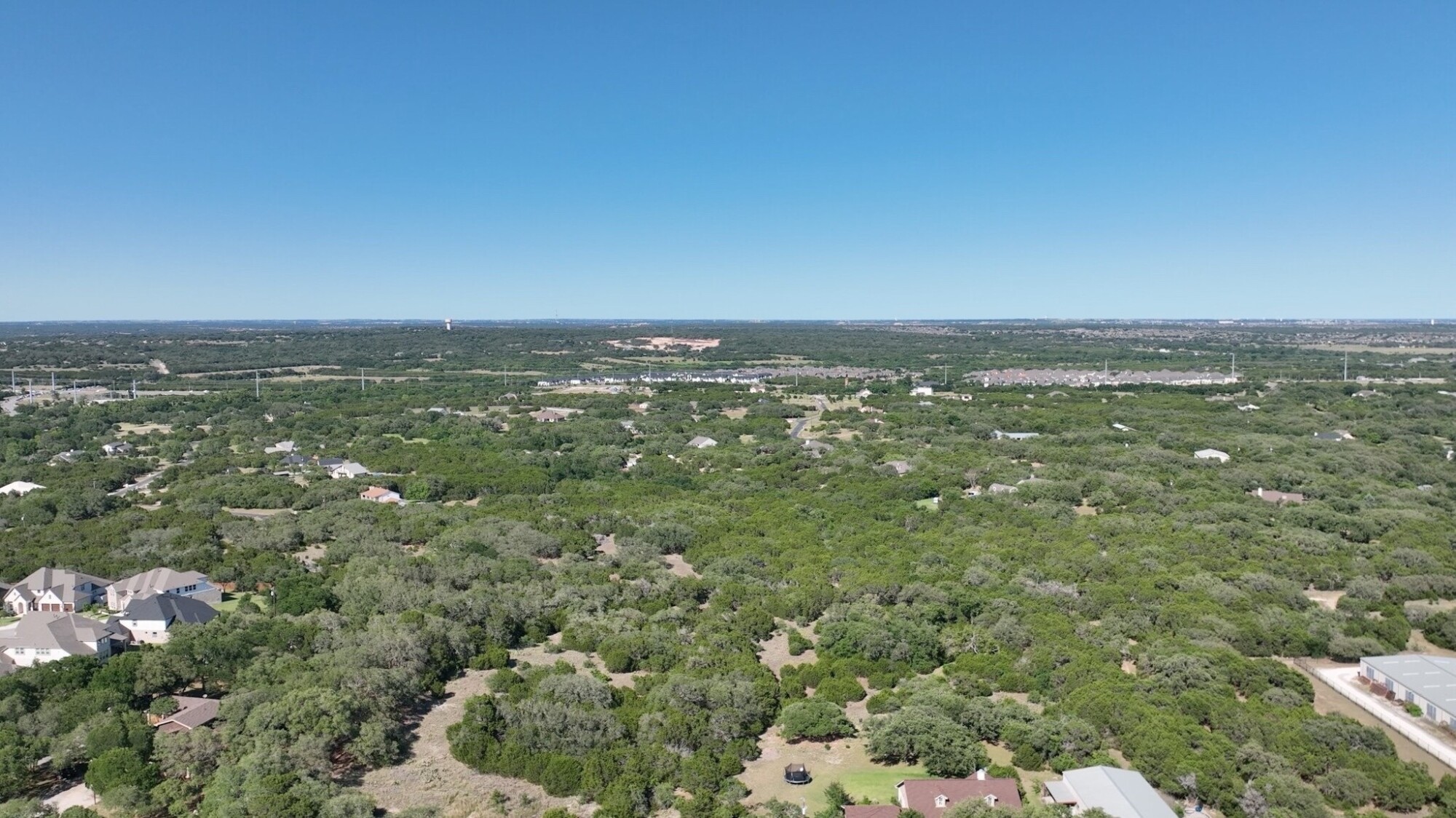 150 Private Road 921