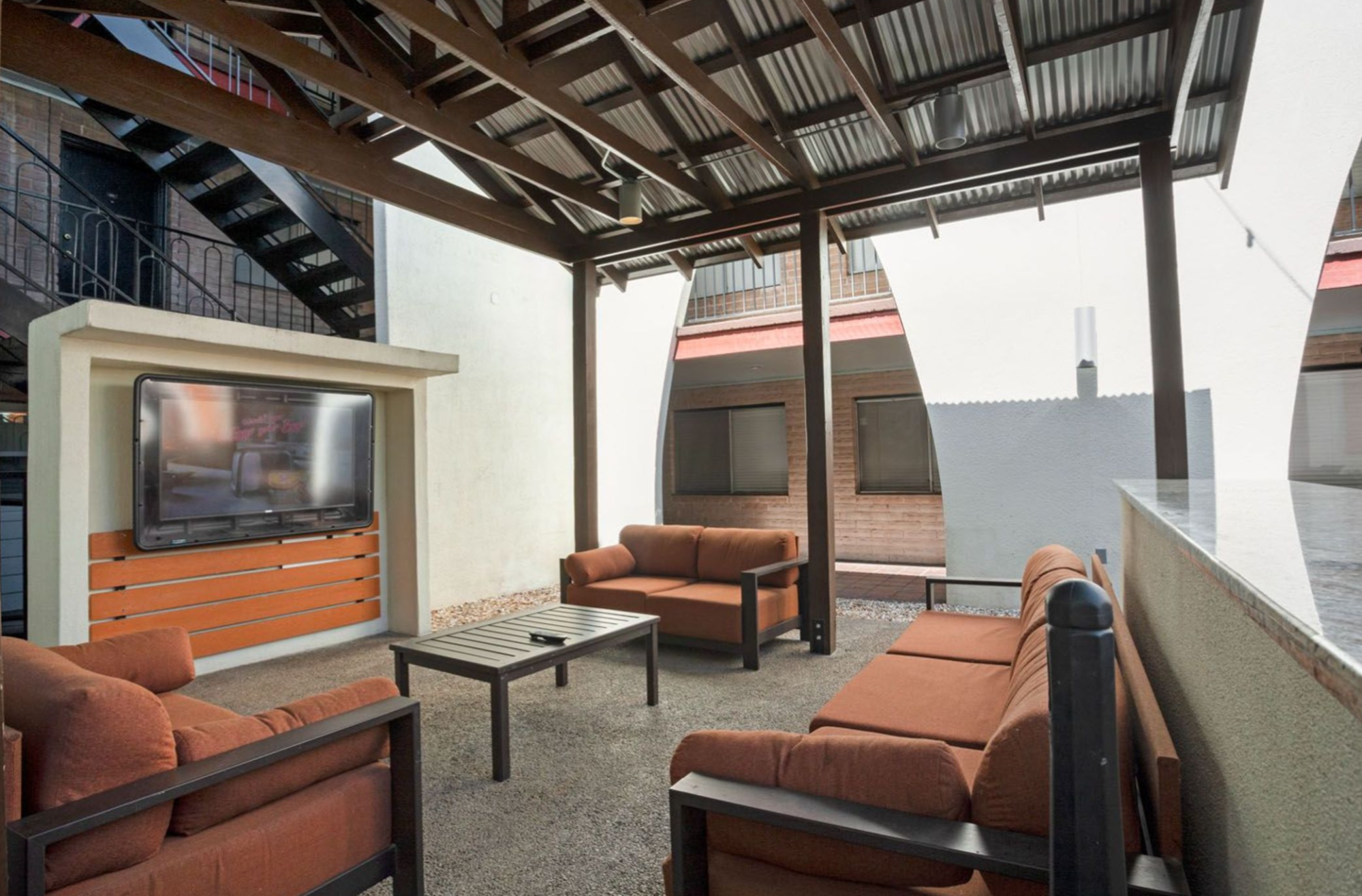 2810 Salado Street C2 Austin, Texas 78705