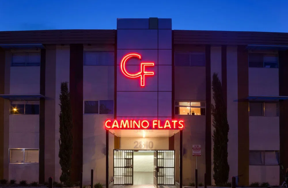 2810 Salado Street, Unit B1 Austin, TX 78705
